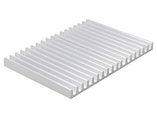 SK 695 100 AL Radiator