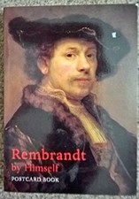 Rembrandt: Postcard