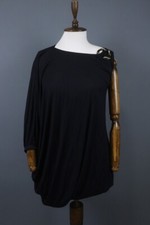 CLASS ROBERO CAVALLI Black One