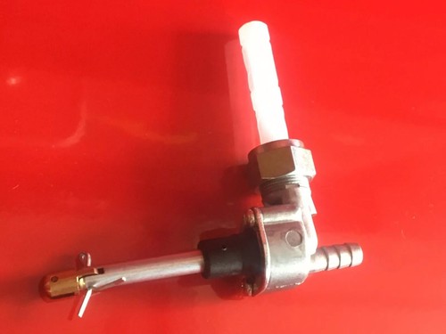 Lambretta fast flow rear exit - fast,