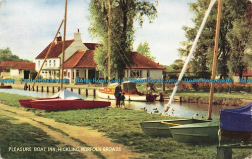 R654660 norfolk broads - r654660,