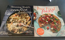 Free Food Feasts & Comfort