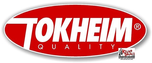 3 tokheim - 3",