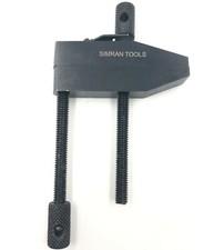 2" 2.5" 3" 4" 5" TOOLMAKERS