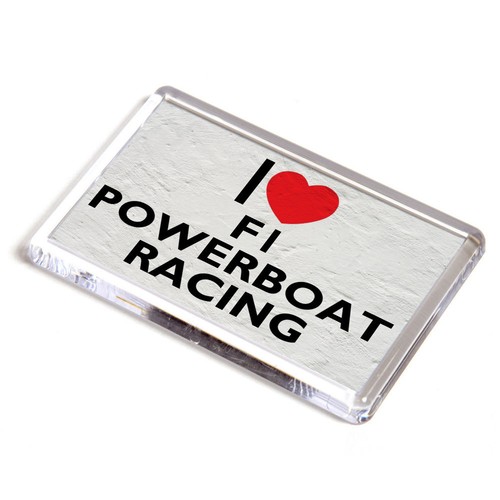 Fridge magnet love - magnet, f1