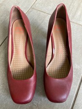 FG Footglove Ladies Red