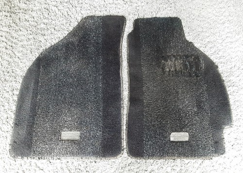 Toyota mr2 mk2 original floor - mr2,