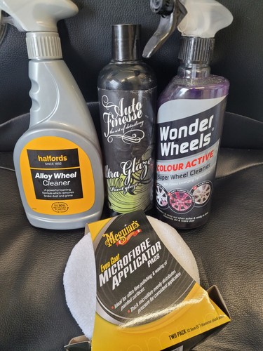 Auto finesse ultra paintglaze - auto,