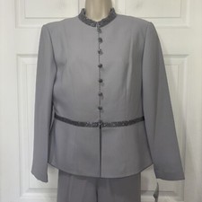 NWT Adrianna Papell Beaded