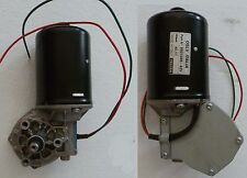 MIG WELDER 42VDC WIRE FEED MOTOR - TYPE: OSLV  9901089