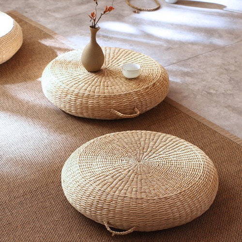 Tatami mats cattail futon - mats,