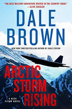 Arctic Storm Rising (Nick