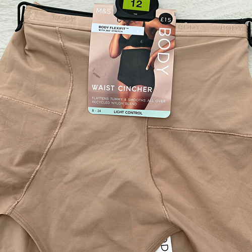 Marks spencer body - &, flexifit