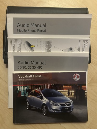 2006 2011 vauxhall - 2006-2011,