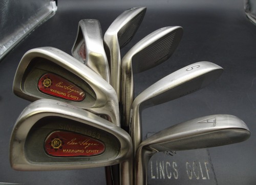 Set ben hogan since - ben,
