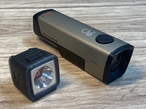 Bontrager ion comp flare - bontrager,