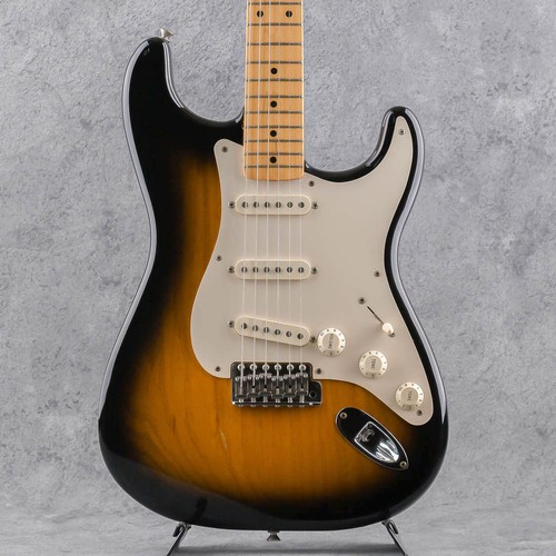 Fender 50th anniversary 1954 - anniversary,