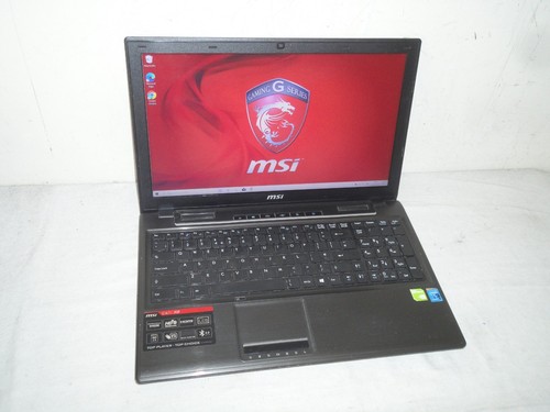 Msi cx61 2qf full - 2qf, hd