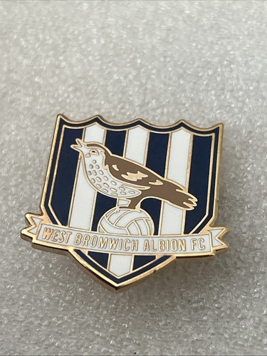 West bromwich albion supporter - west,