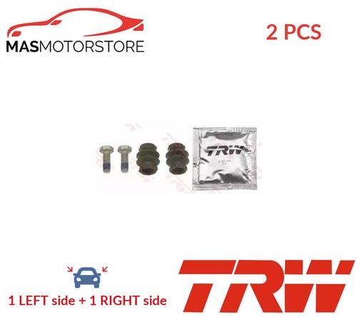 Brake caliper repair kit - brake,