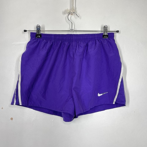 Nike shorts womens purple - shorts,