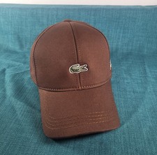 Lacoste Men's Baseball Cap