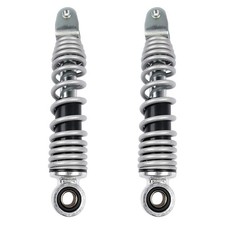 2Pcs Rear Absorber Suspension