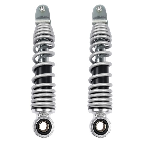 2pcs rear absorber suspension - 2pcs,