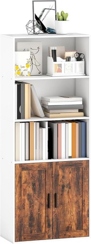 Shelving storage unit bookcase - storage,