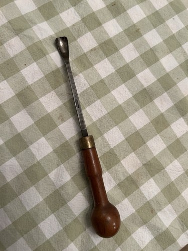 Vintage herring bros - 7/16”,