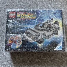 **RARE** LEGO: Back to the