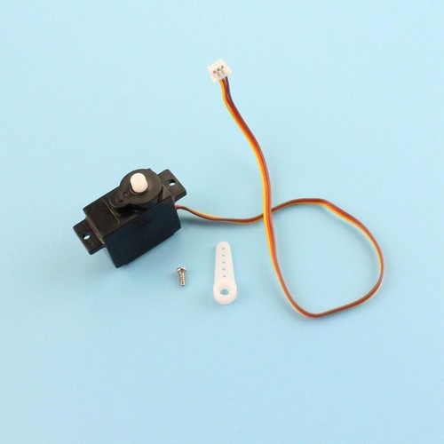 Boat servo motor - boat,