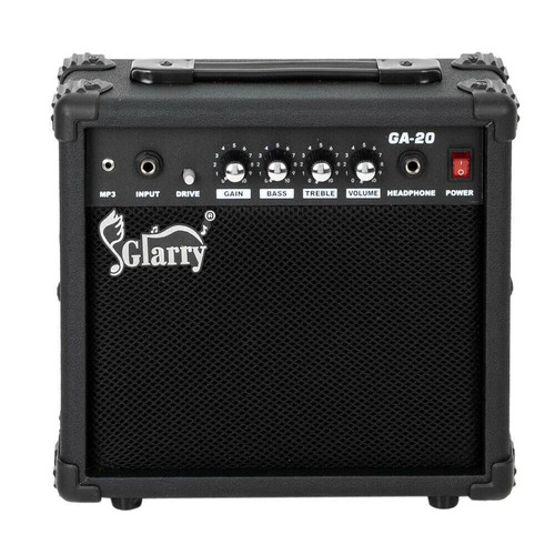 20w amplifier portable guitar - portable,
