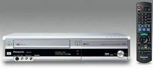 Panasonic dmr ez47 dvd - panasonic, dmr-ez47/s