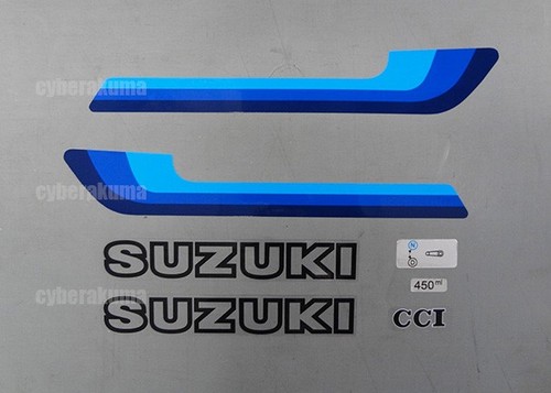 1980 suzuki jr50 decals - 1980,