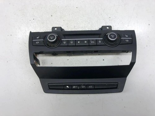Bmw e70 other control - bmw, units