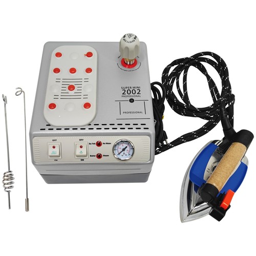 110v industrial steam iron - 110v,