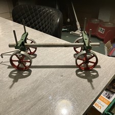 VINTAGE MAMOD LIVE STEAM