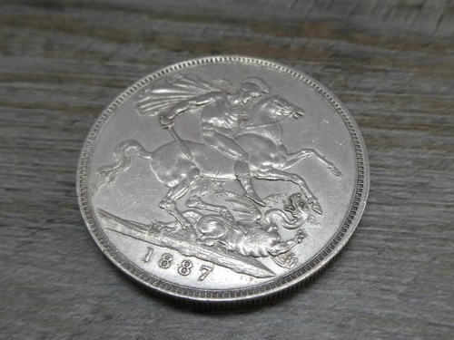 1887 crown queen - 1887,