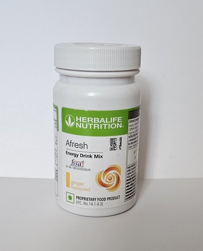 Herbalife fresh energy - herbalife, a