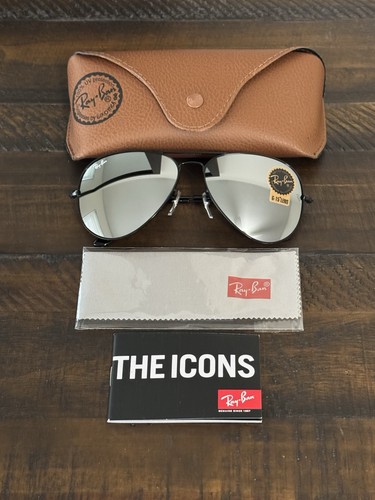 Ray ban aviator rb3026 - ray-ban,