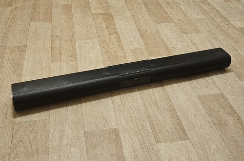 Jvc wl515b 1 soundbar - jvc, 2.1