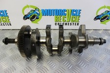 Triumph Tiger 1050 Crank
