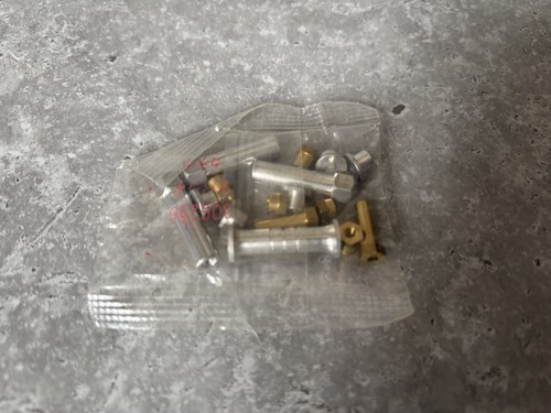 Vintage tamiya avante metal - tamiya,