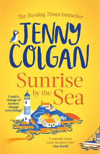 Sunrise the sea escape to - sea:,