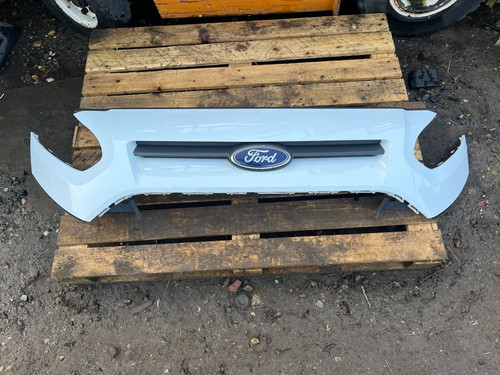 Ford transit connect mk2 - connect,