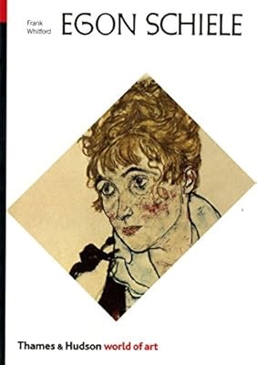 Egon schiele - schiele, of