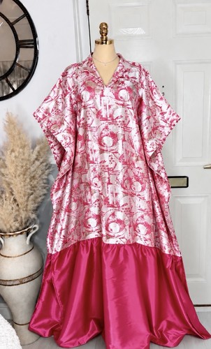 Brocade rich auntie - auntie, bubu
