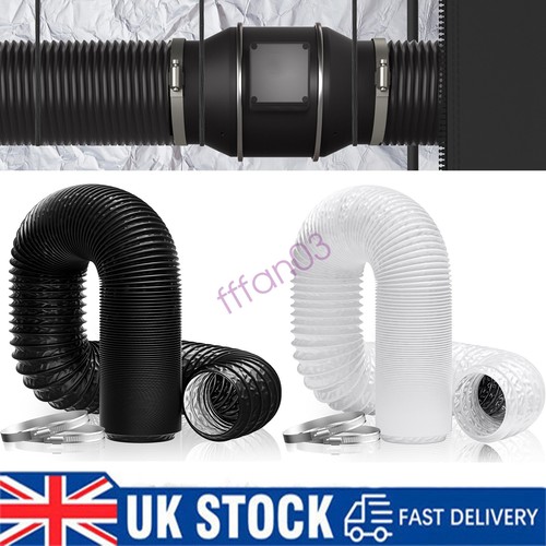 8inch flexible ducting - flexible,