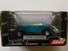 Schuco 1/24 1934 Ford Roadster